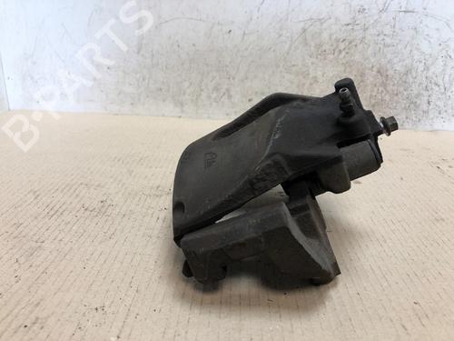Left front brake caliper OPEL ASTRA H GTC (A04) 1.6 (L08) | BP15345173M105 
