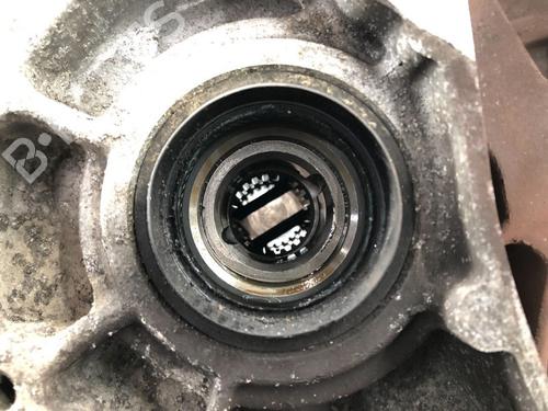 Gearbox SUZUKI CELERIO (LF) 1.0 (AVK310) | BP37214881M3 - Image 2