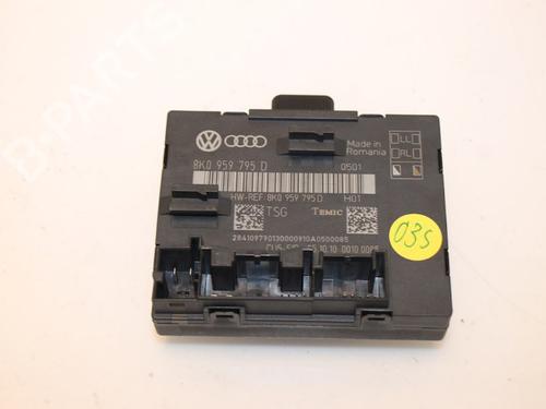 Used Electronic module Electronic module 15318340 15318340