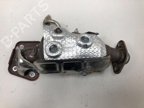 Catalyst TOYOTA AYGO (_B4_) 1.0 VVTi (KGB40) | BP37209715M10 - Image 2