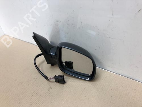 Right mirror VW GOLF IV (1J1) 1.6 16V | BP15346018C27 