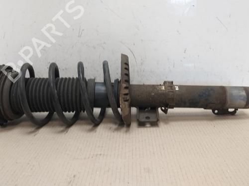 Used Right front shock absorber Right front shock absorber 15343651 15343651