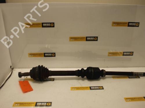 Used Right front driveshaft Right front driveshaft 15309400 15309400