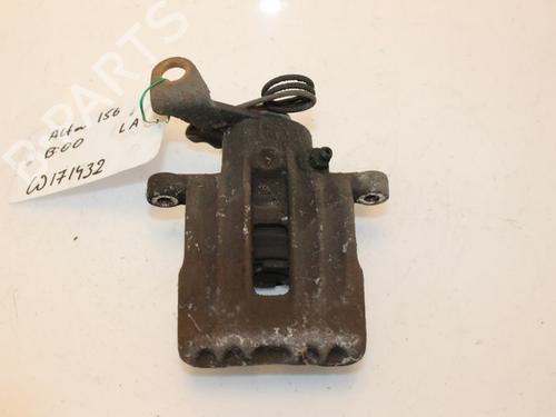 Used Left rear brake caliper ALFA ROMEO 156 (932_) 1.6 16V T.SPARK (932.A4, 932.A4100) (120 hp) 15325455