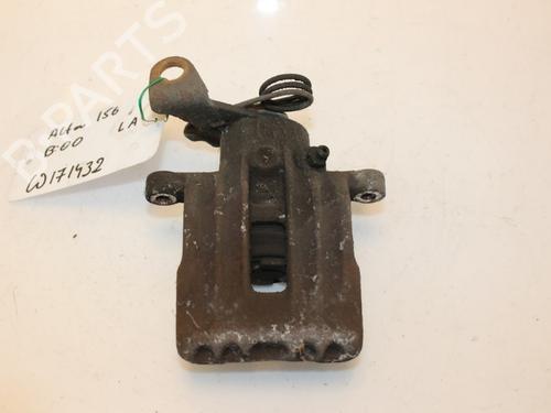 Bremssattel links hinten ALFA ROMEO 156 (932_) 1.6 16V T.SPARK (932.A4, 932.A4100) (120 hp) 15325455