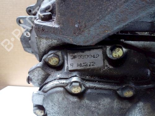 Gearbox CHEVROLET NUBIRA Estate 1.6 | BP15311021M3 