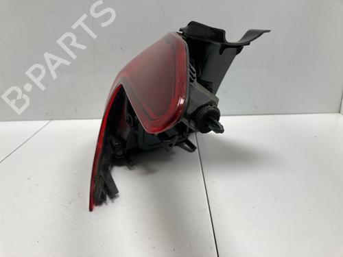 Right taillight PEUGEOT 2008 I (CU_) 1.2 THP 110 / PureTech 110 | BP37207959C35 - Image 2