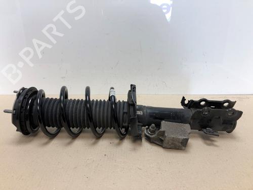 Used Left front shock absorber Left front shock absorber 17954772 17954772