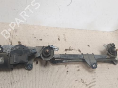 Front wipers mechanism MITSUBISHI COLT VI (Z3_A, Z2_A) 1.3 (Z21A) | BP15649747C83 