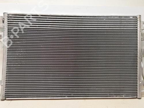 Used AC radiator PEUGEOT 307 (3A/C) 1.6 16V (109 hp) 15531496