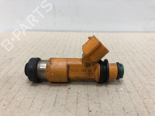 Injector DAIHATSU CUORE VI (L251, L250_, L260_) 1.0 | BP15535457M100 