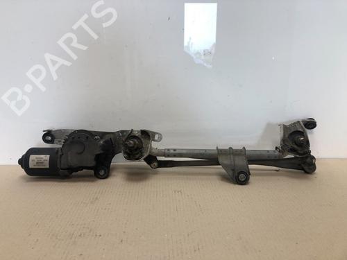 Used Front wipers mechanism Front wipers mechanism 15650049 15650049