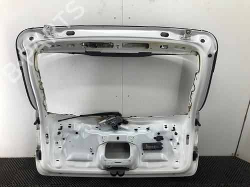 Tailgate PORSCHE MACAN (95B) 3.0 S | BP37204020C6 - Image 5