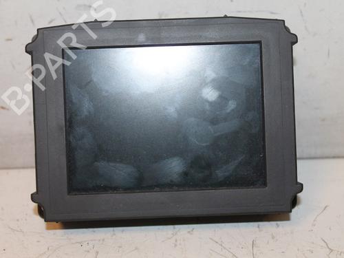 Display OPEL VECTRA C (Z02) 1.8 16V (122 hp) 15308351