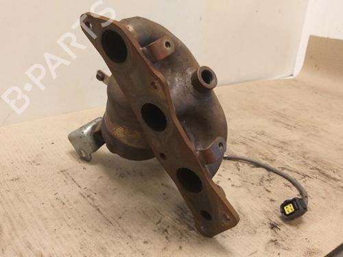 Exhaust manifold MITSUBISHI MIRAGE / SPACE STAR VI Hatchback (A0_A) 1.0 (A05A) | BP15339942M110 - Image 2