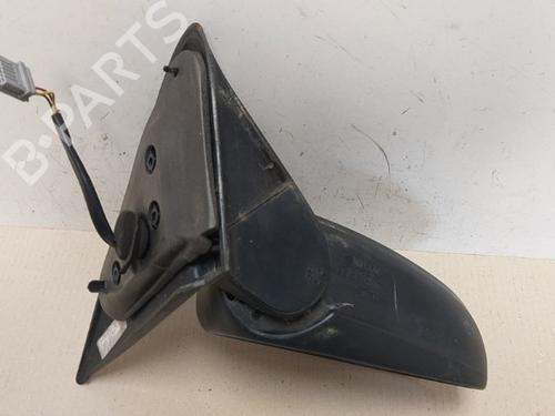 Left mirror NISSAN ALMERA II Hatchback (N16) 1.5 dCi | BP16075342C26 