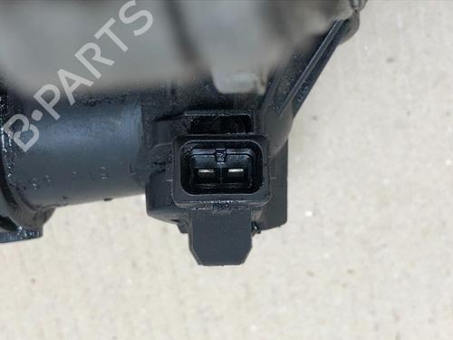 Auxiliary water pump BMW 3 (E90) 318 i | BP16075666M111 