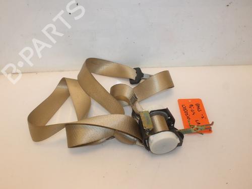Used Rear left seatbelt Rear left seatbelt 15317097 15317097