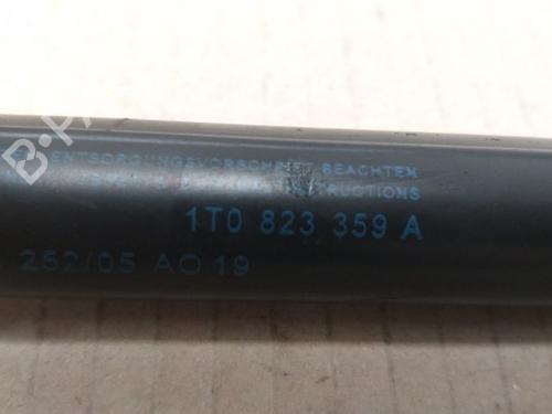 Hood lift support VW CADDY III Box Body/MPV (2KA, 2KH, 2CA, 2CH) 2.0 SDI | BP15532531C139 