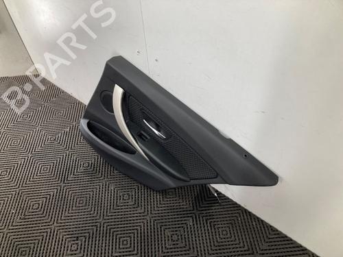 Rear right panel BMW 3 (F30, F80) 316 i | BP37213890C61 - Image 2