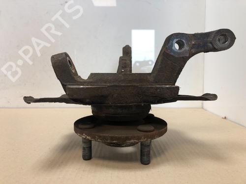 Used Left front steering knuckle Left front steering knuckle 15535076 15535076