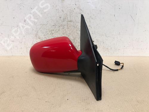 Right mirror TOYOTA YARIS (_P1_) 1.3 (SCP12_, SCP13_, SCP12R, SCP13R) | BP15344523C27 