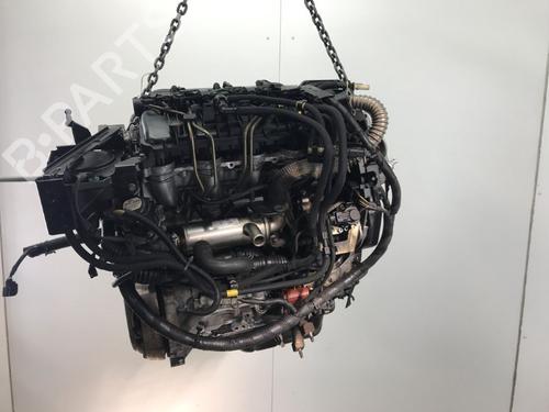 Engine FORD FOCUS II Turnier (DA_, FFS, DS) 1.6 TDCi | BP15340064M1 - Image 2