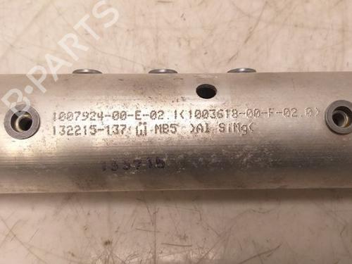 Support TESLA MODEL S (5YJS) 90D AWD | BP15339038C155 