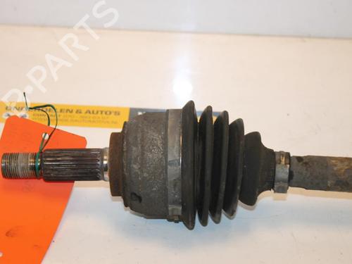 Right front driveshaft NISSAN NOTE (E11, NE11) 1.6 | BP15309578M39 - Image 2