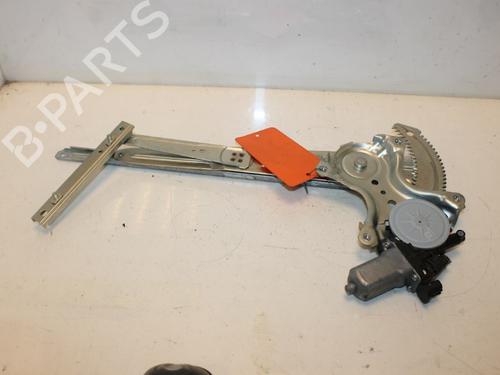Used Front right window mechanism Front right window mechanism 15315108 15315108