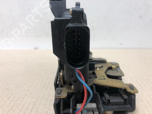 Front left lock AUDI TT (8N3) 1.8 T | BP15536590C98 