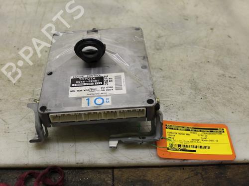 Used Engine control unit (ECU) Engine control unit (ECU) 15302865 15302865
