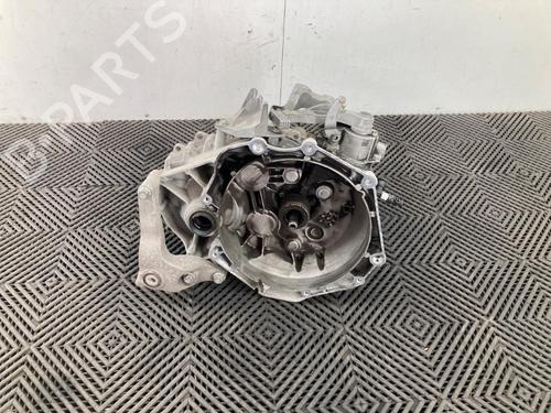 Used Gearbox Gearbox 37214273 37214273