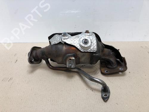 Catalyst PEUGEOT 108 1.0 VTi 72 | BP37203628M10 - Image 3