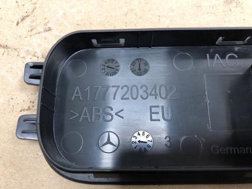 Switch MERCEDES-BENZ CLA Shooting Brake (X118) CLA 180 d (118.603) | BP37212019I30 - Image 4