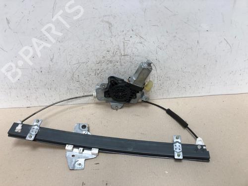 Used Front right window mechanism Front right window mechanism 15649984 15649984