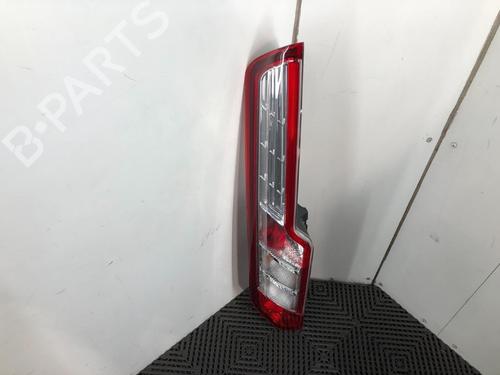 Used Left taillight Left taillight 37204485 37204485