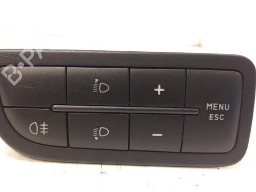 Used Headlight switch Headlight switch 15340665 15340665