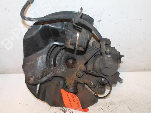 Used Right front steering knuckle BMW 3 Touring (E46) 320 d (136 hp) 15307747