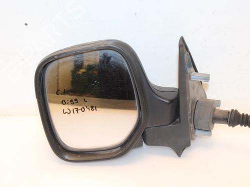 Used Left mirror Left mirror 15321127 15321127
