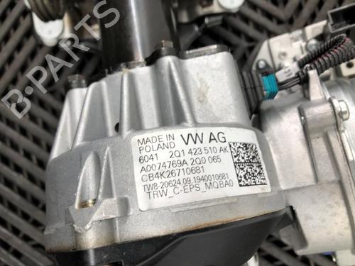 Steering column SKODA SCALA (NW1) 1.5 TSI | BP37212900M21 - Image 5