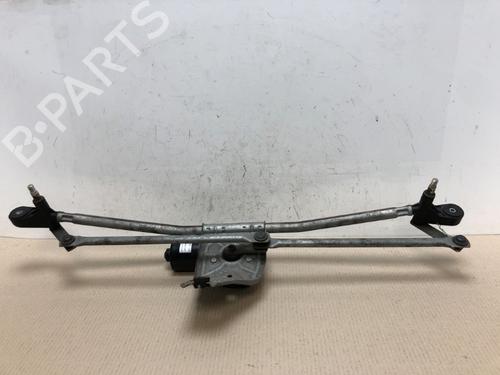 Used Front wipers mechanism Front wipers mechanism 15303348 15303348