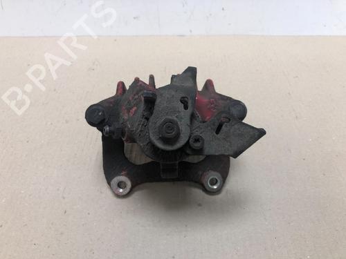 Right rear brake caliper VW POLO (6N2) 1.6 16V GTI | BP15348345M106 