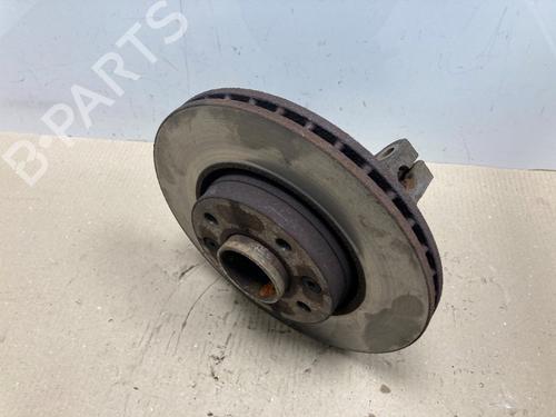 Support RENAULT CAPTUR I (J5_, H5_) 0.9 TCe 90 | BP37206603C155 - Image 3