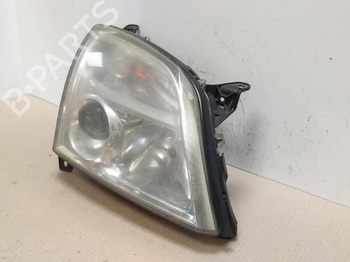 Right headlight OPEL VECTRA C (Z02) 1.8 16V | BP15533278C29 