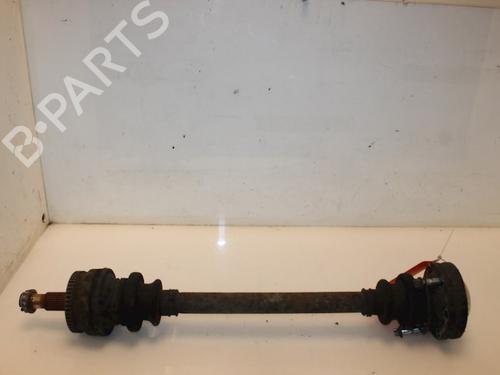 Used Left rear driveshaft MERCEDES-BENZ S-CLASS (W220) S 400 CDI (220.028, 220.128) (250 hp) 15317898