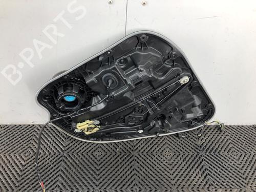 Rear left window mechanism VOLVO XC40 (536) Recharge | BP37207662C24 - Image 6