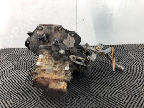 Gearbox OPEL CORSA D (S07) 1.4 (L08, L68) | BP37210734M3 - Image 4