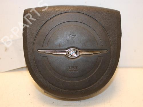 Used Driver airbag CHRYSLER 300C (LX, LE) 3.0 CRD (218 hp) 15313392