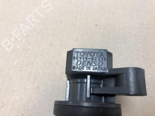 Ignition coil PEUGEOT 107 (PM_, PN_) 1.0 | BP15537003M94 